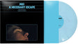 A Necessary Escape - Dakar Chronicles (Original Soundtrack) (Transparent Marbled Turquoise Colored Vinyl, Limited Edition, Indie Exclusive) (Vinyl)