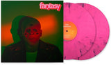 M83 - Fantasy (Indie Exclusive, 140 Gram Pink Colored Vinyl, Limited Edition) (2 Lp's) [Vinyl]