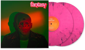 M83 - Fantasy (Indie Exclusive, 140 Gram Pink Colored Vinyl, Limited Edition) (2 Lp's) [Vinyl]