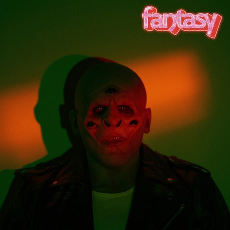 M83 - Fantasy (Reissue) [CD]
