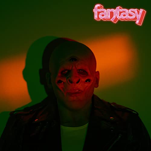 M83 Fantasy [Records & LPs]