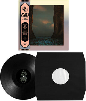 M83 - I Wrote You a Letter (140 Gram Vinyl) [Vinyl]