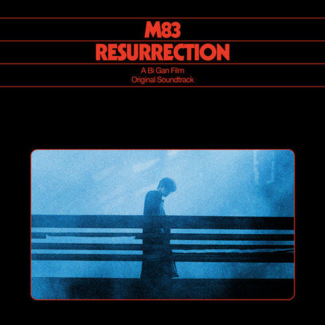M83 - Resurrection (Original Soundtrack) (Digipack Packaging) [CD]