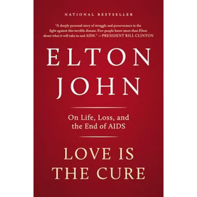 Love Is the Cure