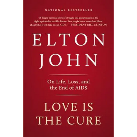 Love Is the Cure