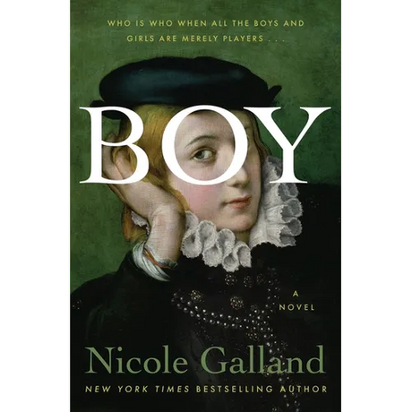 Boy