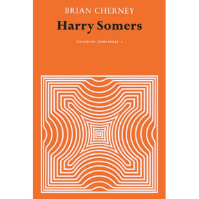 Harry Somers