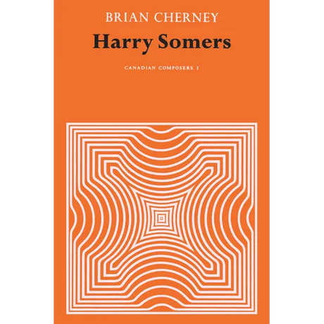 Harry Somers