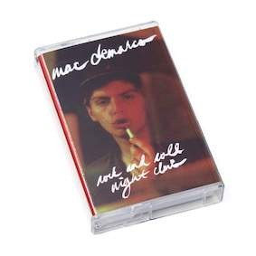 Rock And Roll Night Club (Cassette) (Cassette)