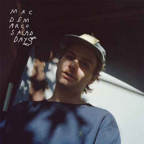 Salad Days (Cassette) [Cassette]