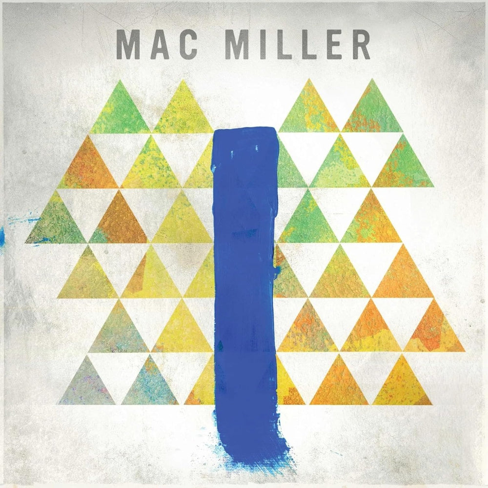 Blue Slide Park (Indie Exclusive, Limited Edition, Blue Colored Tape) (Cassette)