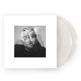 Mac Miller - Circles (Limited Edition, White Colored Vinyl, Vinyl, Poster) (2 Lp's) [Vinyl]