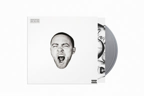 GOOD:OD Am (Silver Vinyl) [2LP] [Vinyl]