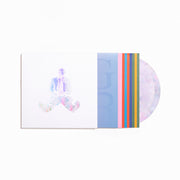 Swimming (5-Year Anniversary) (Vinyl) - Apocalypse Vinyl