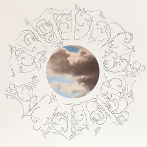 Mac Miller - The Divine Feminine (10Th Anniversary) [Apple + Fruit Punch + Black Ice Edition] [3LP] [Vinyl]