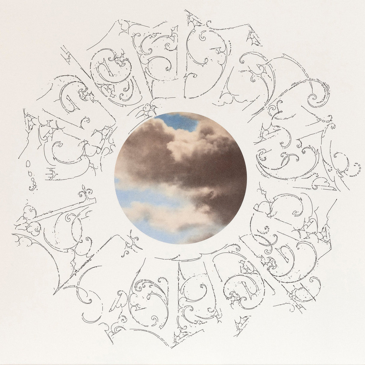 Mac Miller - The Divine Feminine (10Th Anniversary) (Indie Exclusive) [Milky Clear + Ruby Edition] [3LP] [Vinyl]