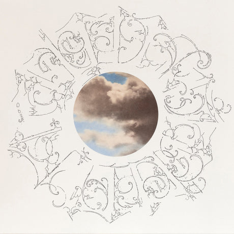 Mac Miller - The Divine Feminine (10Th Anniversary) (Indie Exclusive) [Milky Clear + Ruby Edition] [3LP] [Vinyl]