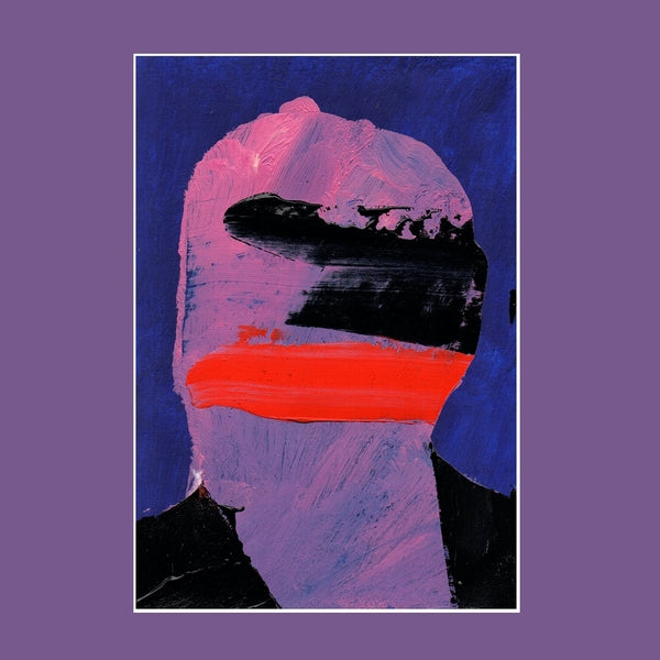 Population Control (Vinyl)