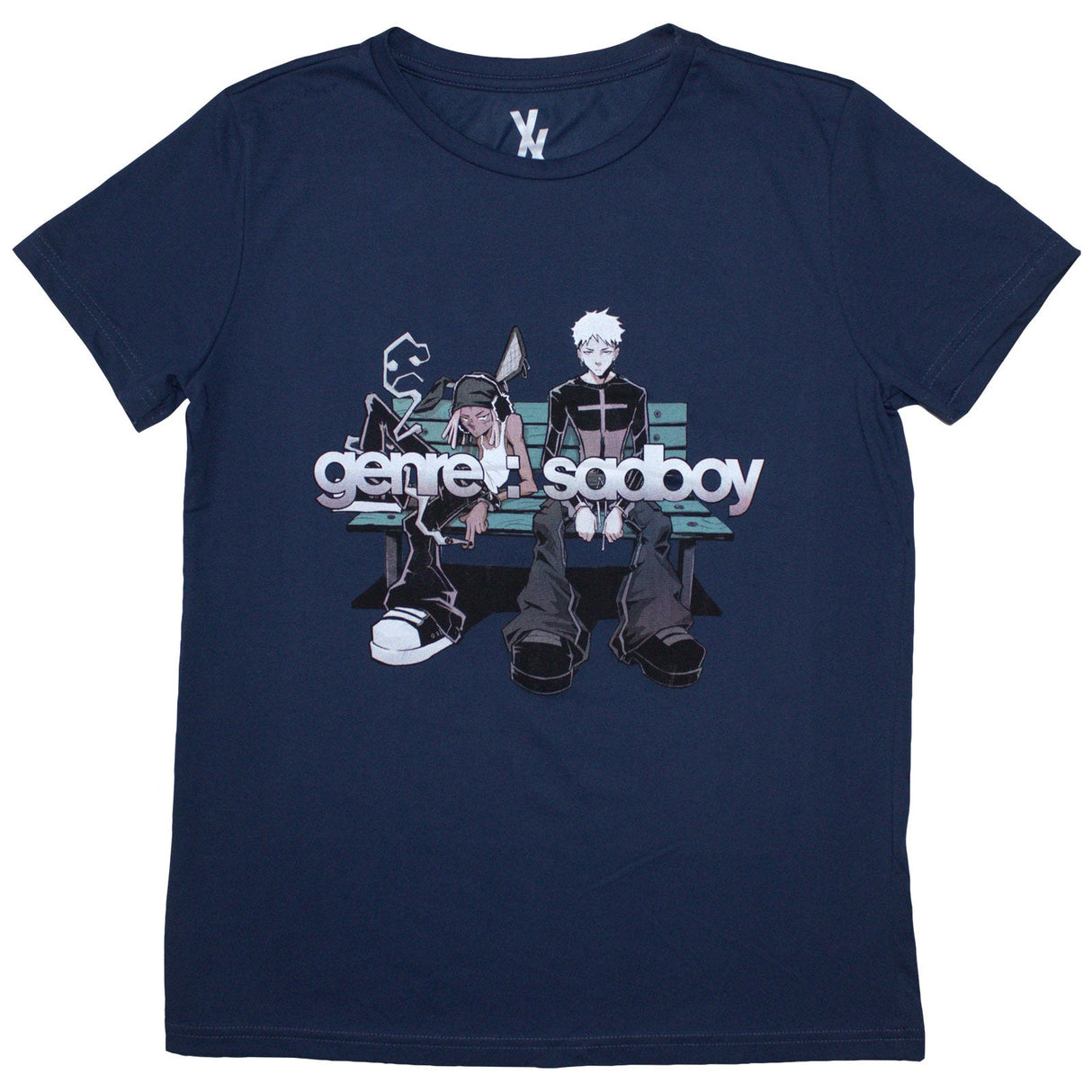 Machine Gun Kelly Bench [T-Shirt]