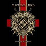 Bloodstone & Diamonds (10th Anniversary) (Limited Edition, Clear, Black, Red & Gold Splatter Colored Vinyl) (2 Lp's) (Vinyl)