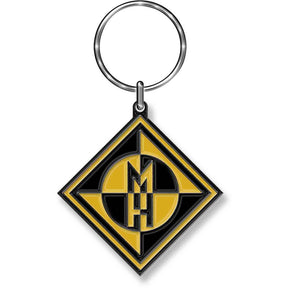 Machine Head - Diamond Logo []