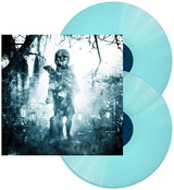 Through the Ashes of Empires (Limited Edition, Light Blue Colored Vinyl) (2 Lp's) (Vinyl)
