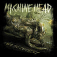 Machine Head - Unto The Locust (15Th Anniversary) [Jewel Case] [CD]