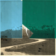 When The Distance Is Blue (CD)