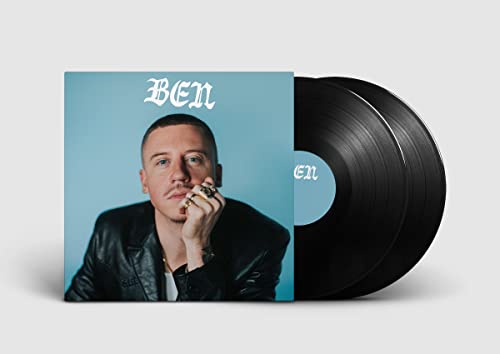 Macklemore BEN [Records & LPs]