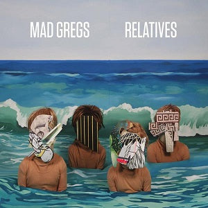 Relatives (CD)