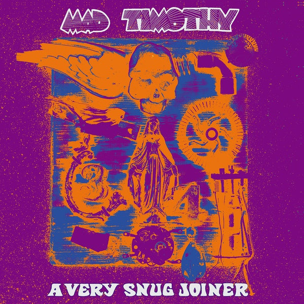 A Very Snug Joiner [Vinyl]