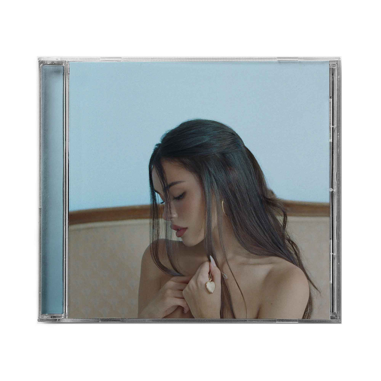 Locket [CD] [CD]