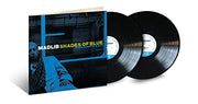 Madlib Shades Of Blue (Blue Note Classic Vinyl Series) [2 LP] [Vinyl] - Apocalypse Vinyl