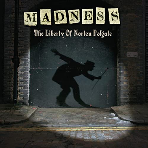 Madness La libertad de Norton Folgate [Discos y LP]