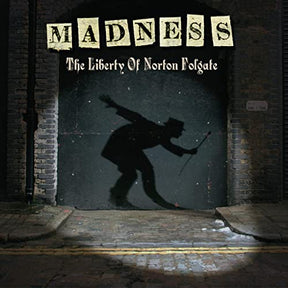 Madness The Liberty of Norton Folgate [Vinyl] - Apocalypse Vinyl