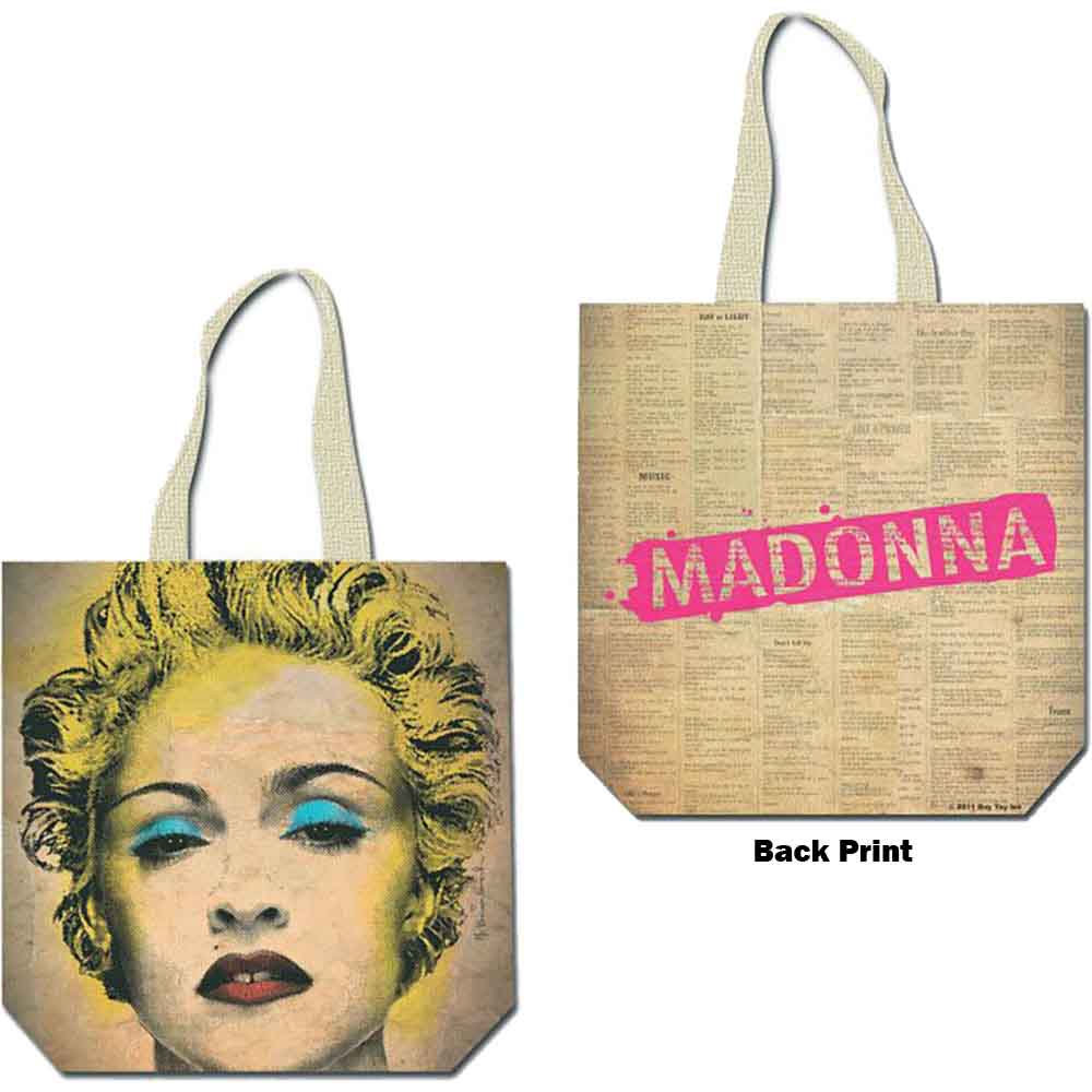 Madonna Celebration [Bag]