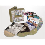 Madonna - Complete Studio Albums 1983 - 2008 (Boxed Set, Limited Edition) [Import] (11 Cd's) [CD]