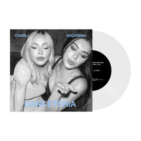 Danceteria (7" Single) [Clear Vinyl] [Vinyl]
