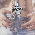 Madonna - Like A Prayer (2026 Japanese Edition) [CD]
