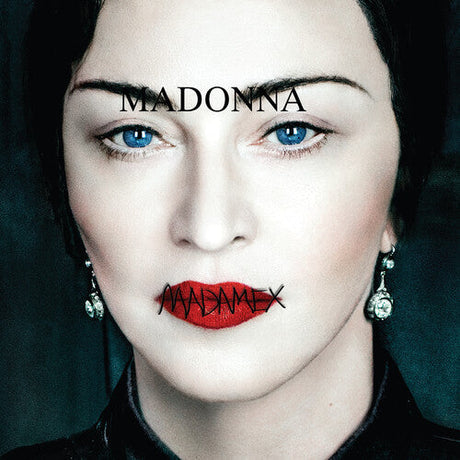 Madonna - Madame X (2026 Japanese Edition) [CD]