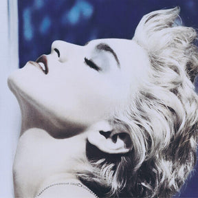 Madonna - True Blue (2026 Japanese Edition) [CD]
