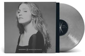 Veronica Electronica (Limited Edition, Silver Colored Vinyl) [Import] (Vinyl)