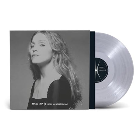 Veronica Electronica (Vinyl)