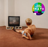 I'm A TV (Vinyl)