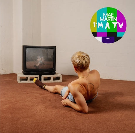 I'm A TV (Vinyl)