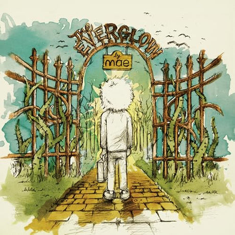 The Everglow [2LP] [Vinyl]