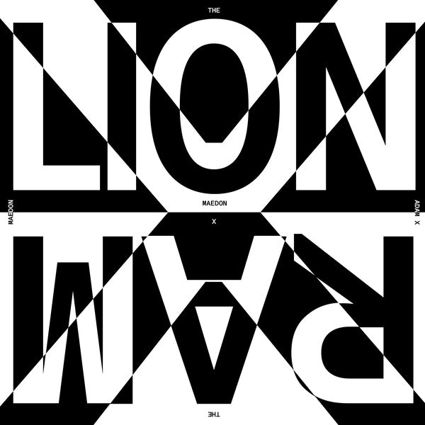The Lion & The Ram (Vinyl) - Apocalypse Vinyl