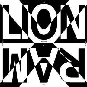 The Lion & The Ram (Vinyl) - Apocalypse Vinyl