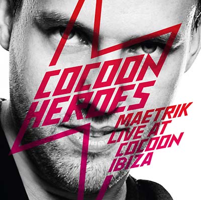 Live At Cocoon Ibiza (CD)