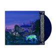 7" - Human Happens / Paint Me A Picture (Marbled In 5Am Skylight Vinyl) [Vinyl]